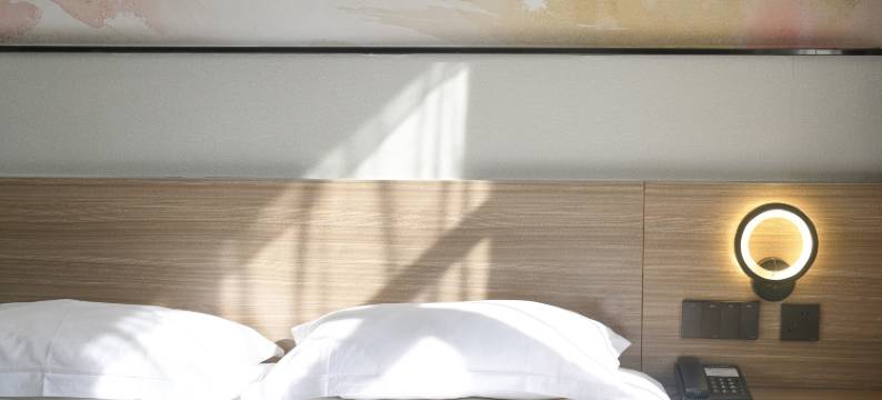 锐思特逸致酒店(温州洞头客运中心店)图片