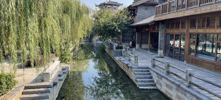 仙桃春住溪溪里精品民宿图片