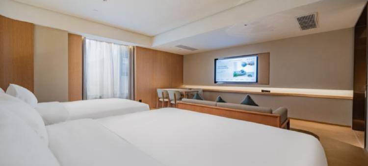 全季酒店(成都武侯太平园地铁站店)图片