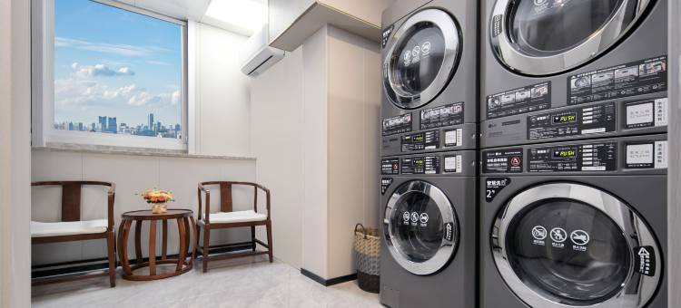 合肥高新区美仑酒店图片