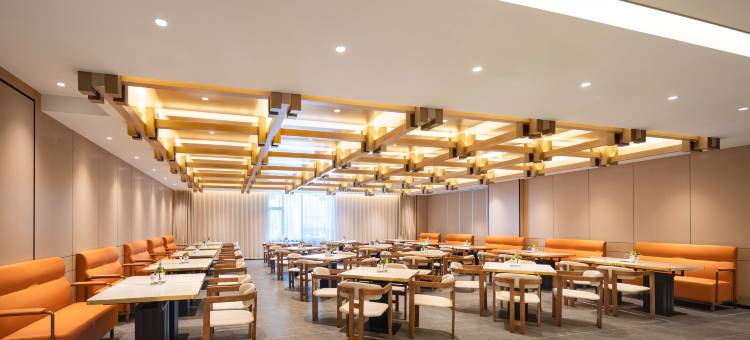 星程酒店(哈尔滨站地铁站店)图片