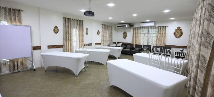 卢尔杰塔普雷斯花园套房酒店(Luljetta's Garden Suites)图片