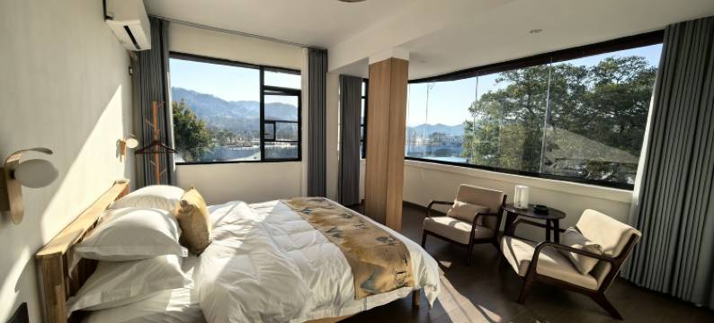 韶关云祥民宿(南华寺店)图片