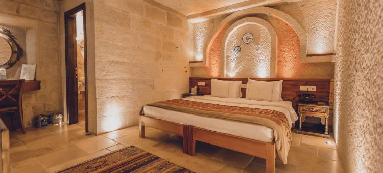 尼诺洞穴套房(Nino Cave Suites)图片