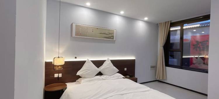 卓资朴宿居民宿图片