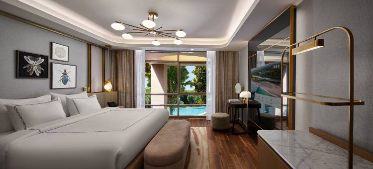 格劳利亚斯林特度假酒店(Gloria Serenity Resort)图片