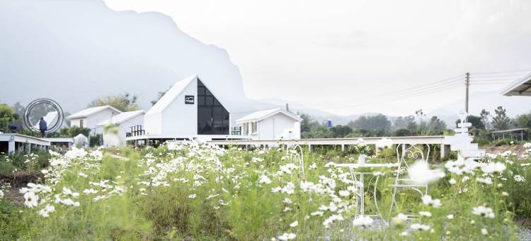 清道乐天园(Paradise Resort & Cafe)图片