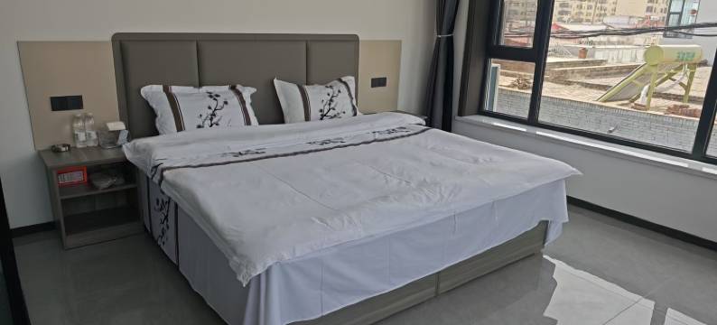 娄烦客来轩民宿图片