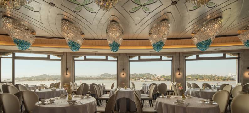 厦门鹭江宾馆图片