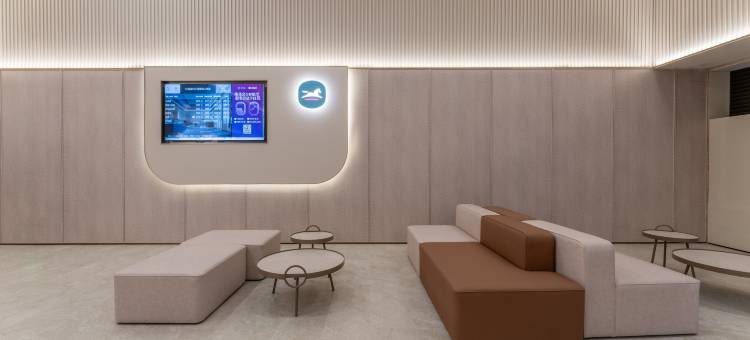 汉庭酒店(温州乐清雁荡山店)图片