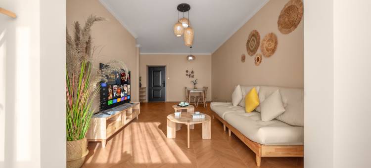 雲泮雅居酒店图片