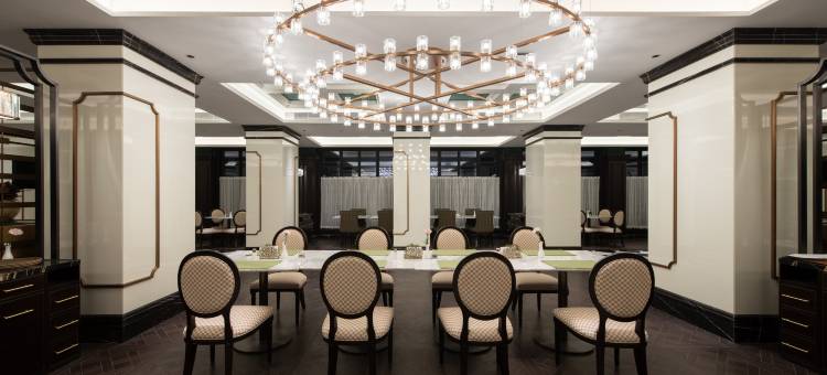 南京中央饭店图片