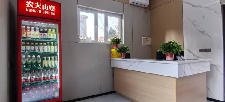 文泰楠影酒店图片