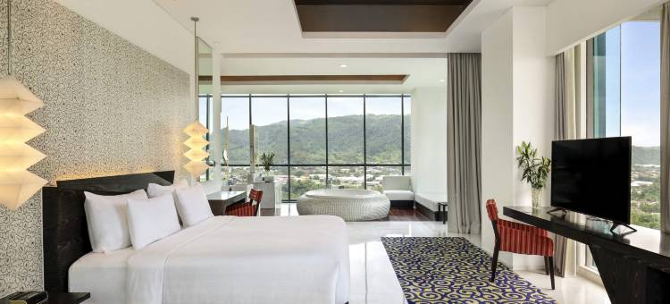 楠榜诺富特酒店(Novotel Lampung)图片