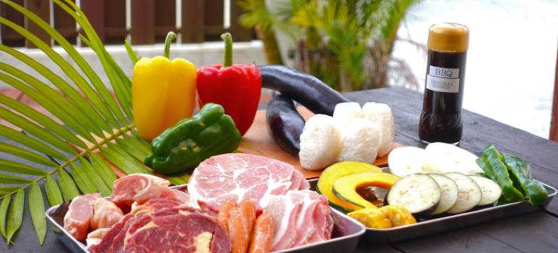 美丽海村旅馆(Churaumi Village)图片