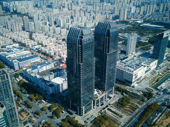 乐乐宅·君悦(万象汇店)