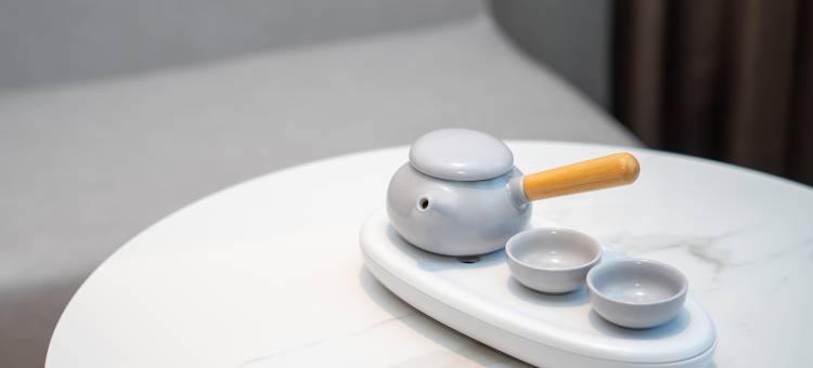 金源华盛酒店(福安体育中心店)图片