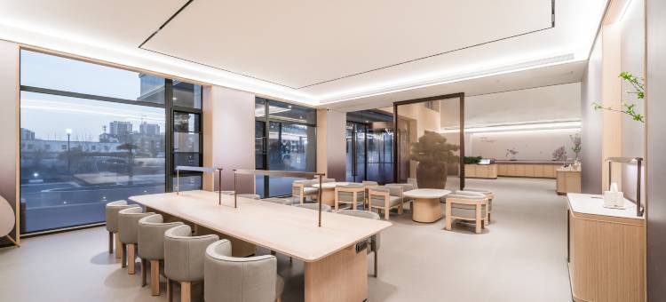 全季酒店(湖州二环东路店)图片