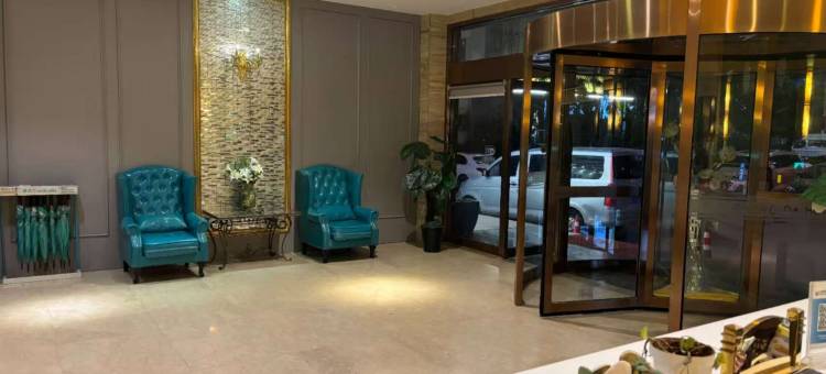 速8酒店(合肥长江西路科学大道店)图片