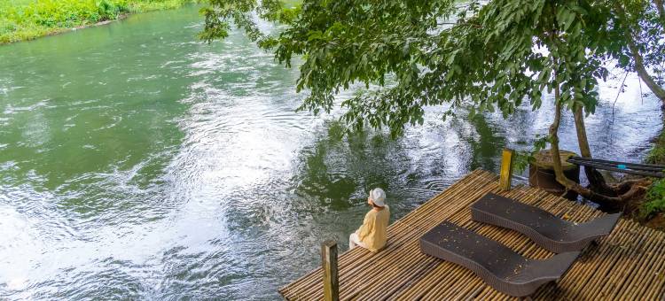 Kenaray Farmstay Riverside图片