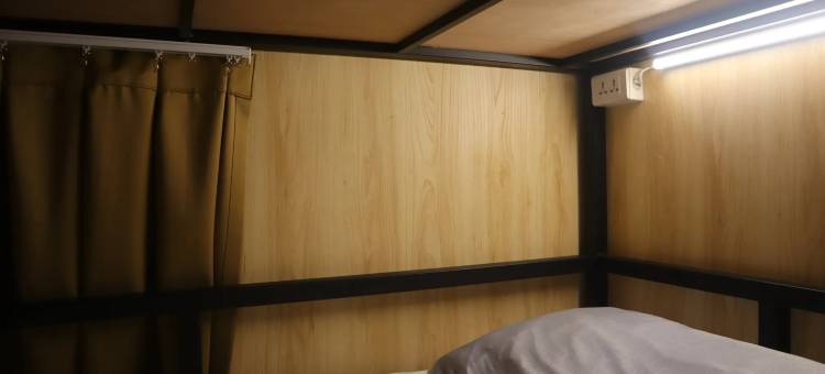 新竹荷米斯饭店图片