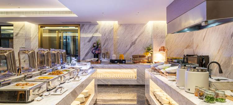 7天优品Premium酒店(博罗园洲镇店)图片