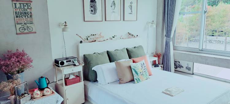 花莲Noosa海岸行馆图片