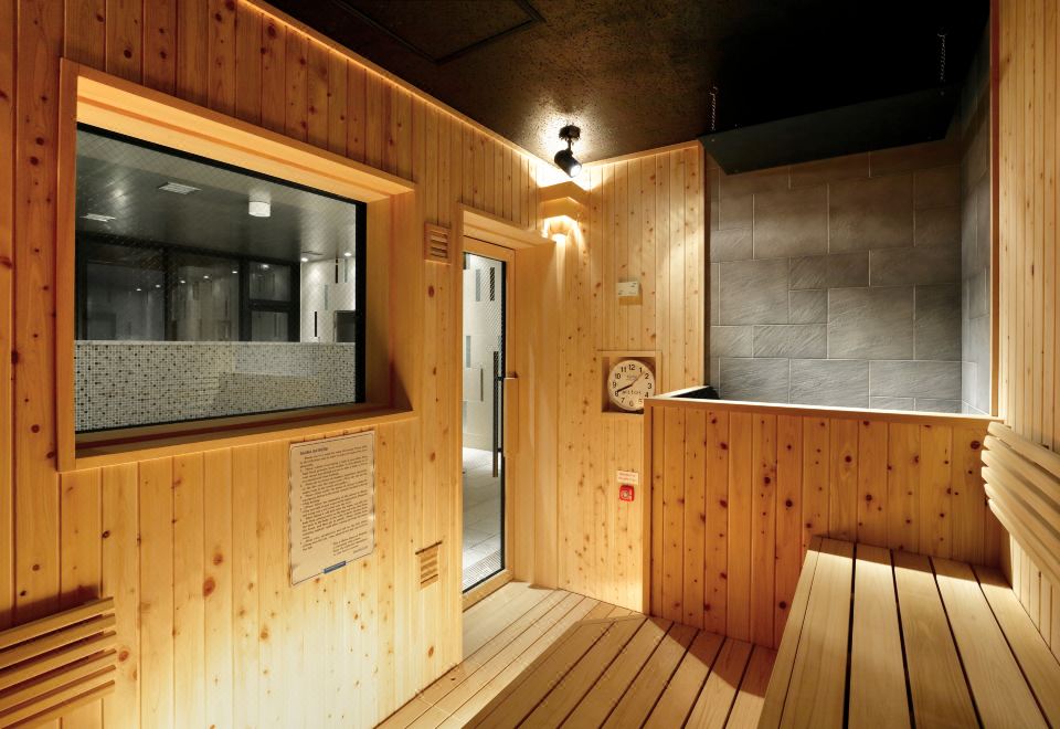 Candeo Hotels Tokyo Roppongi Hotel Overview