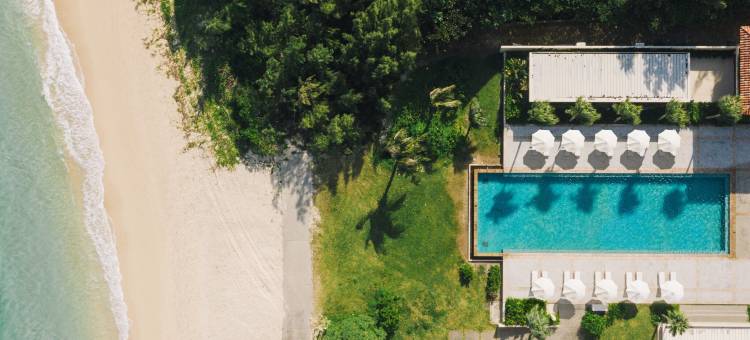 布森纳露台俱乐部健康海水疗养中心(The Terrace Club Wellness Thalasso At Busena)图片