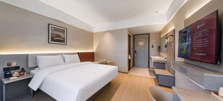 尚客优酒店(大同古城店)图片