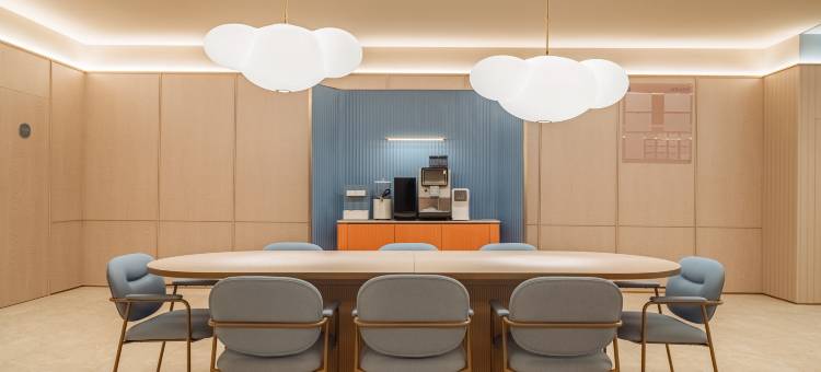 汉庭酒店(德清禹越镇越丰广场店)图片