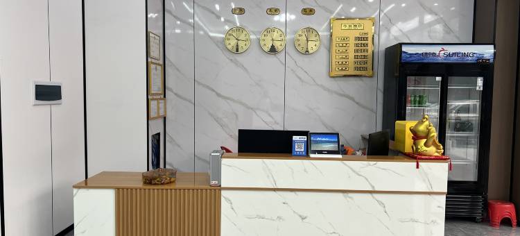 振鑫客栈(儋州白马井店)图片