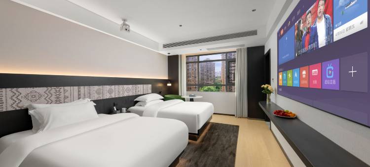 三都凤栖酒店图片