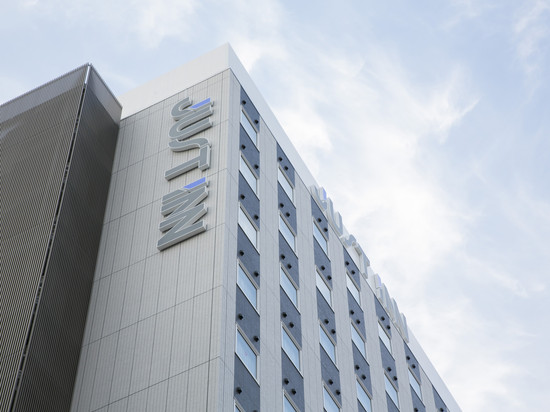 JUST INN Premium名古屋站