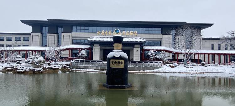 亳州古井贡酒·年份原浆主题酒店图片