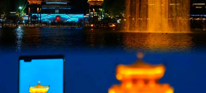 合筑·枕溪阁民宿图片