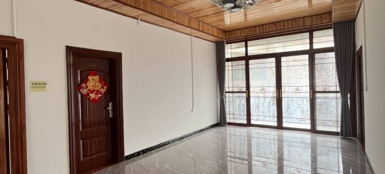 岜团景秀民宿图片