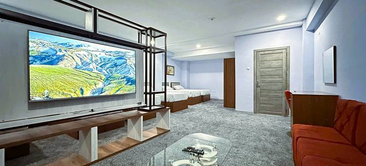 亚马逊酒店巴库(Amazon Hotel Baku)图片