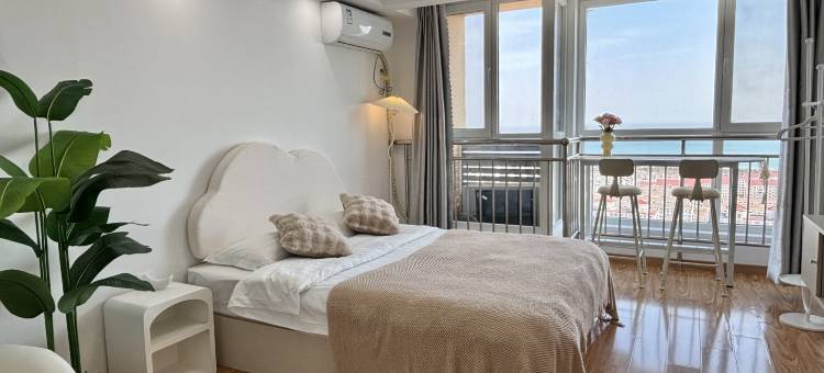 澜海假日海景民宿图片