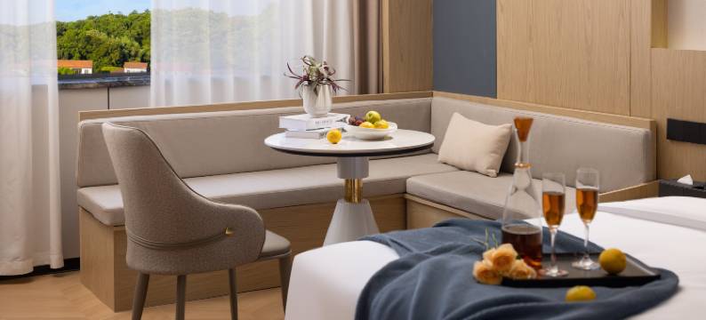 雅好花园酒店(长沙浏阳汽车西站店)图片