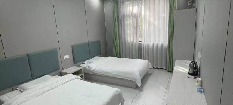 南耕卧民宿图片