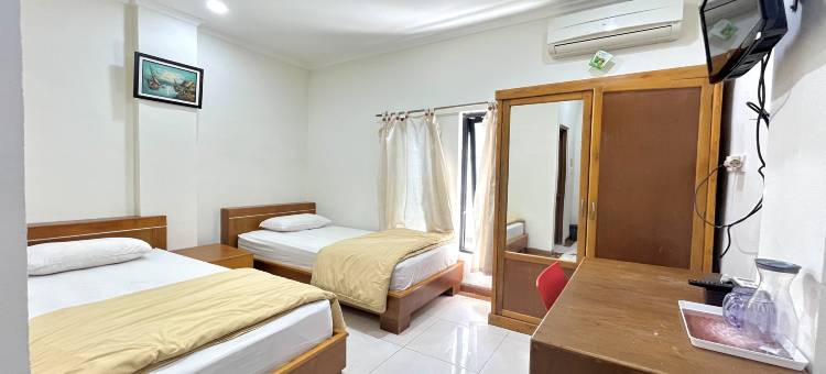 武吉丁宜梅森酒店(Maison Hotel Bukittinggi)图片