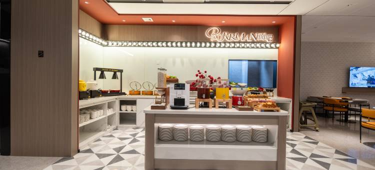 柏曼酒店(南宁医科大一附院教育路店)图片