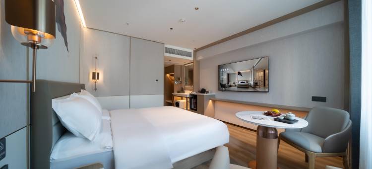 艺龙酒店(西双版纳景洪告庄西双景店)图片