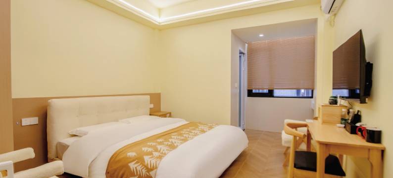 LUNAR花屿·海居民宿图片