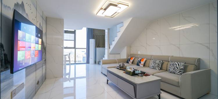 愫希酒店(漳州欣隆盛世朗域广场店)图片