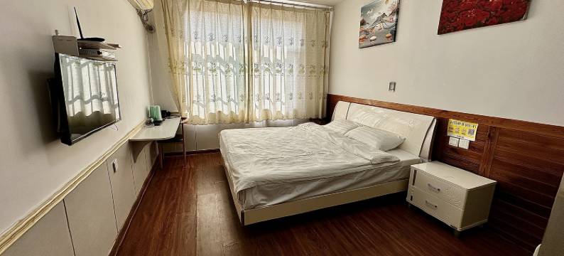 刘家宾馆(曲阜三孔景区店)图片