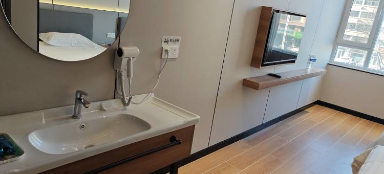 润家酒店(烟台牟平汽车站店)图片