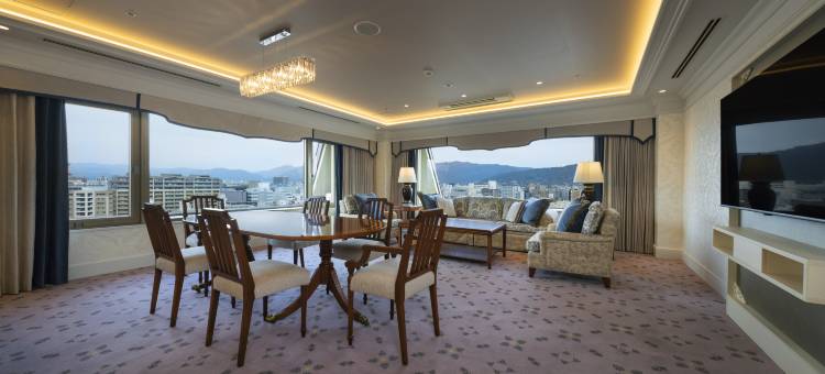 京都日航公主酒店(Hotel Nikko Princess Kyoto)图片