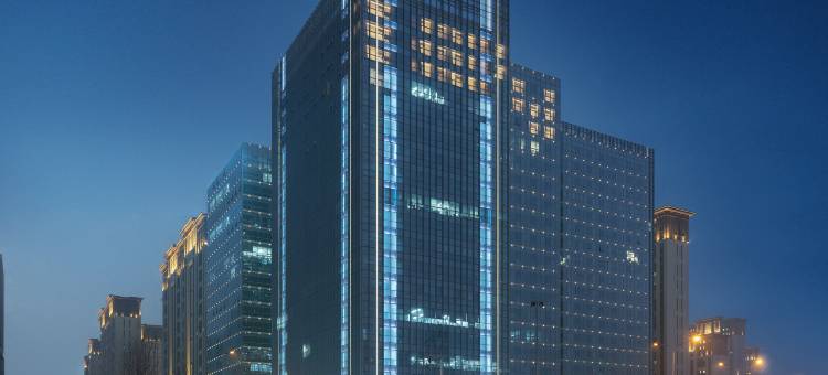 全季酒店(北京石景山首钢园店)图片